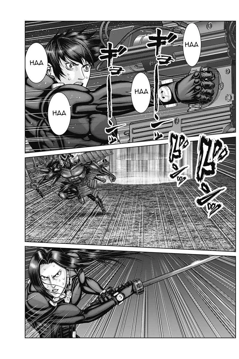 Gantz:E Chapter 44 11